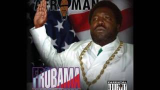 Watch Afroman Club Owner Skit video