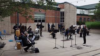 Take the A Train · Jazz Band
