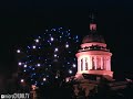 Auburn Fireworks 2008