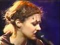 Видео Fiona Apple Fiona Apple "Never is a Promise" (1998)