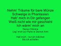 view Halt Mich