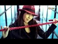 [Full MV HQ ENG SUB]Kara (카라) - Lupin (루팡) [3rd Mini Album]