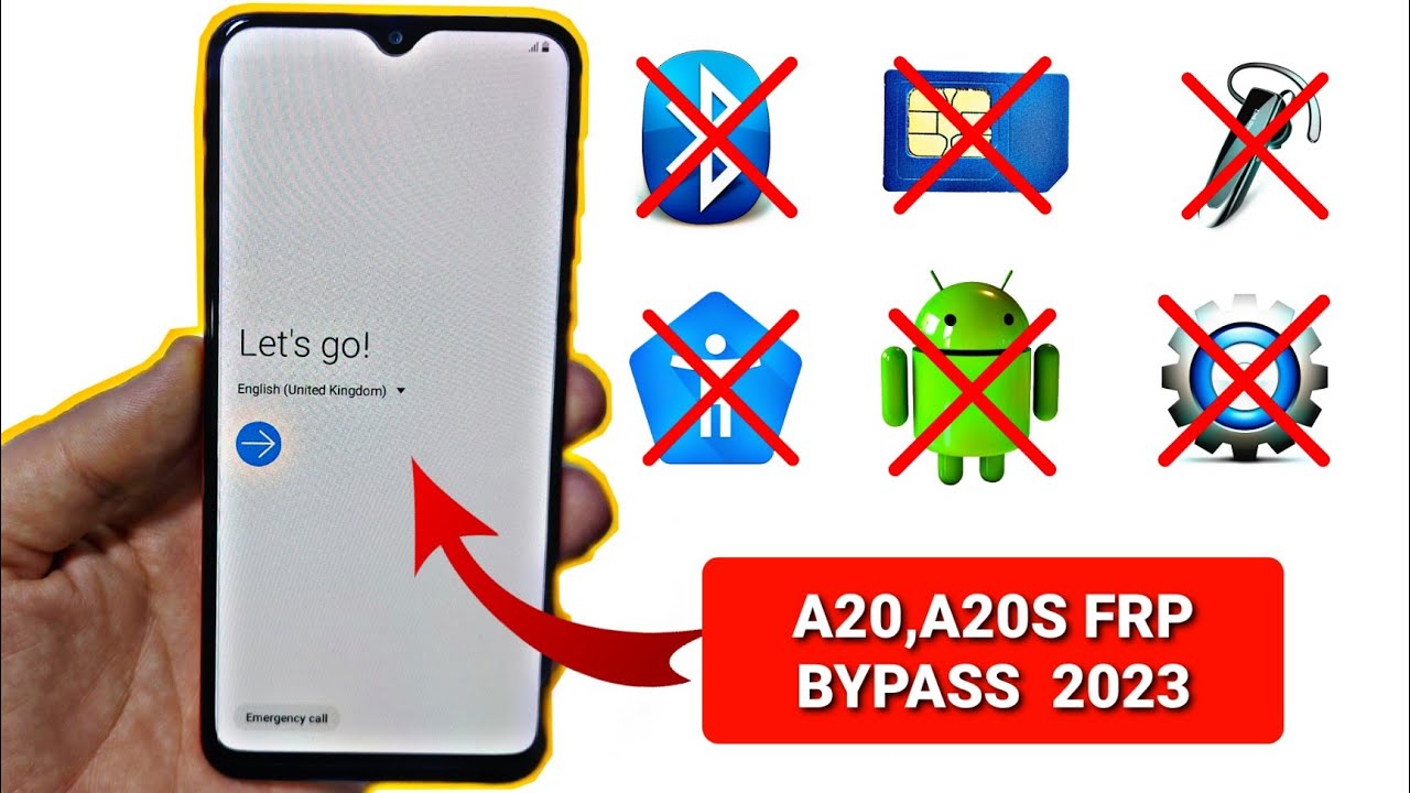 samsung a20, a20s frp bypass without pc – a20,a20s samsung a20, a20s frp bypass without pc – a20,a20s
