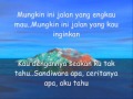 Sandiwara Cinta Repvblik Lyric images Sandiwara Cinta Repvblik Lyric