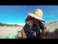 Icy Bay Camping How to