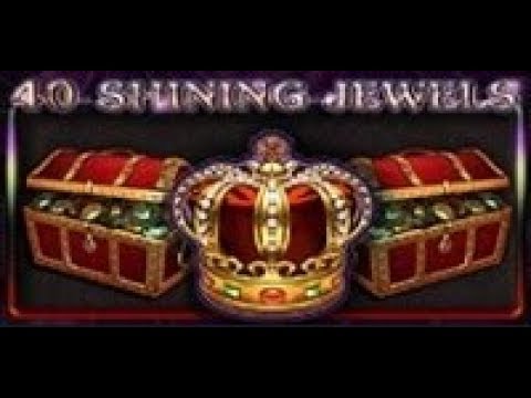 Shining Jewels Video