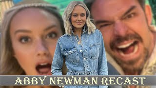 Goodbye Genoa City? Melissa Ordway Speaks Out On Her Y&R Exit & Future Plans Abby Recast On Y&R?