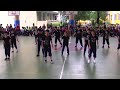 20121031 碧華國中八年級創意舞蹈比賽 - 813 (第四名)