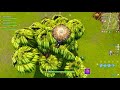 Fortnite Funny Moments - Hiding Tactics! (50v50)