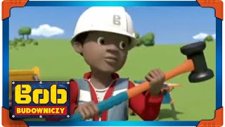 Bob Budowniczy Uczcie Sie Z Leo Młot Bob Budowniczy Nowe Odcinki Bajka Dla Dzieci