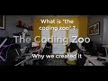 The Coding Zoo - About the Coding Zoo : HTML, CSS, and Javascript for Beginners