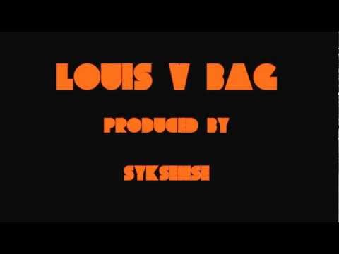 Louie Bag Video