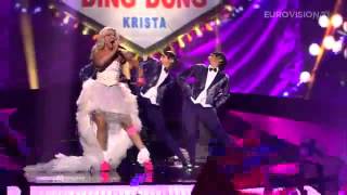 Video Marry Me Krista Siegfrids