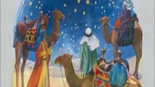 Video Ya Vienen los Reyes Magos Villancicos De Navidad