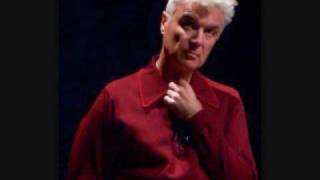 Video Broken things David Byrne