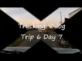 Big Rig Talk Trucking V-log Trip 6 Day 7