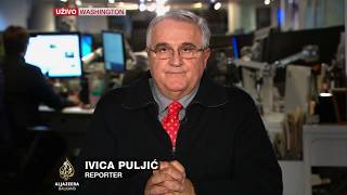 Pulji?: Trump se javno sva?ao s Pelosi i Schumerom