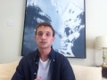 Inghams Interview Transfer Speech