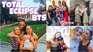 Total Eclipse Season 3 Bts Kenzie Ziegler Kfz Mnz