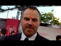 Marc Webb at "The Amazing Spider-Man" premiere