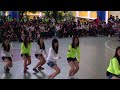 20121031 碧華國中八年級創意舞蹈比賽 - 801 (第三名)