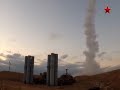 russian missile