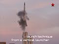 russian missile