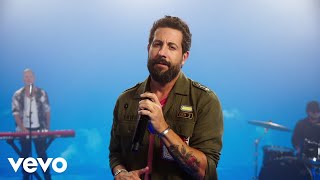 Watch Old Dominion Never Be Sorry video