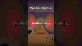 Piyon Olarak Kullanılmak R.e.p.o. Klip