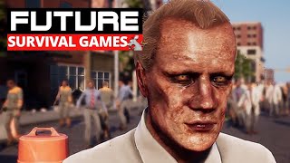 More Survival Games 14 New Survival Games 20192020