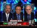 Larry Elder on Larry King Live