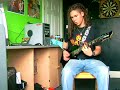 Boy sets fire - Full colour guilt