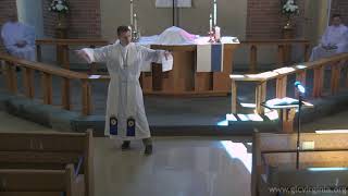 Grace Service 06/07/20