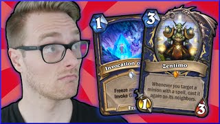 Zentimo Is Finally Useful?