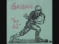 The Bassholes -- Hey OJ / Rout