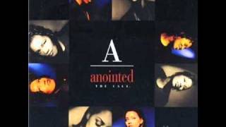 Watch Anointed Life Is A Dream video