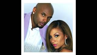 Watch Kenny Lattimore  Chante Moore Figure It Out video