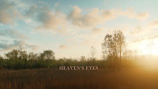 Watch Jillian Edwards Heavens Eyes video
