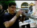 Banda maguey - extraño tus besos