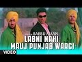 Labni Nahi Mauj Punjab Wargi | Babbu Maan | Rabb Ne Banaiyan Jodiean