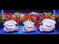 LOL Minions Singing Auditions 😅 New Despicable Me 3 Trailer