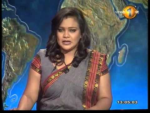 Shakthi tv lunch time news 1st tamil - 7.5.2013