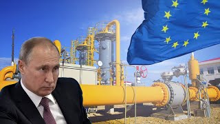 Вот И Все! Путина, Его Трубы И Его Газпром Прямо Послали