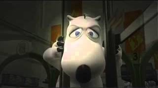 Bernard Portes - Film Danimation