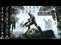 Como Baixar E Instalar Crysis 3 Pack Language Tradu O ...