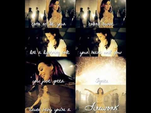 katy perry firework jump smokers club remix