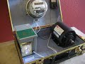 Energy Savings