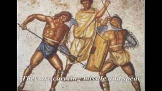 Watch Triumvirat The March To The Eternal City video