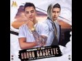 maluma borro cassette remix
