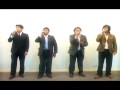 Regocijo Acapella - Felíz con Cristo ... Regocijo Acapella - Felíz con Cristo ...